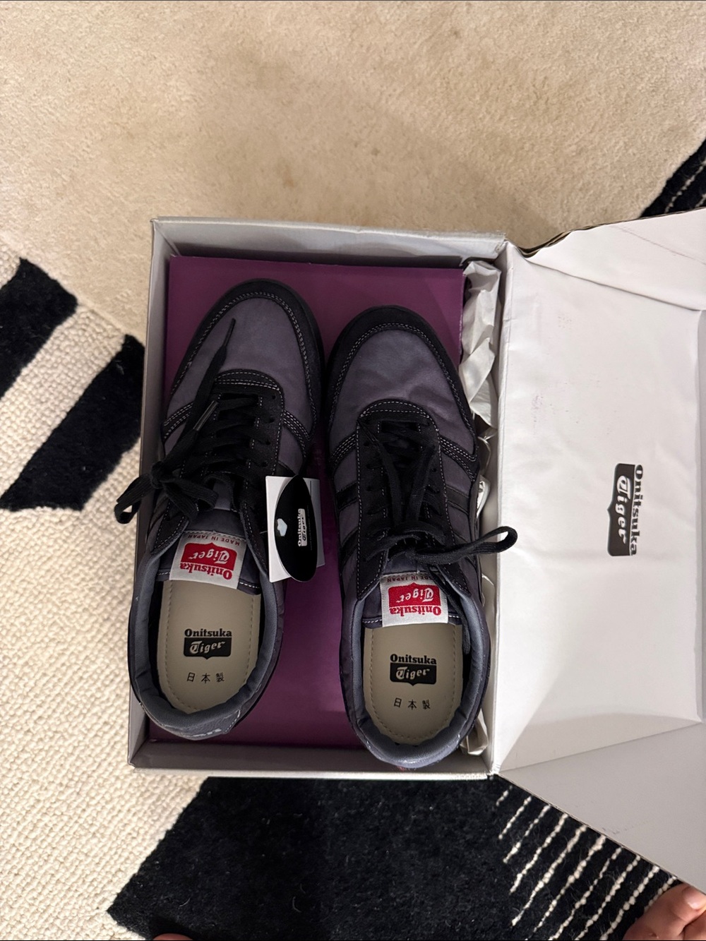 Onitsuka Tiger Ultimate 81 NM